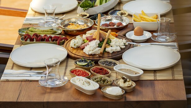 Unclassified image, 1 of 76, button - Albeon Hotel (Cesme)