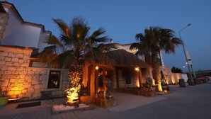 Unclassified image, 2 of 76, button - Albeon Hotel (Cesme)