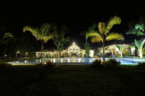 Exterior - Rose Villas Resort (Lipa)