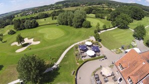 Golf - Golf Hotel Mergelhof (Plombieres)
