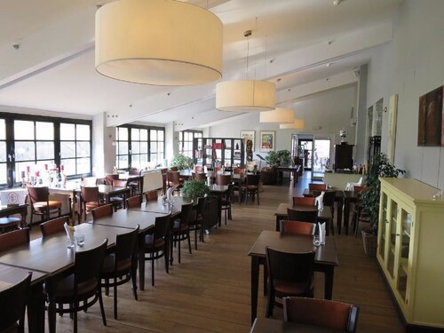 Golf Hotel Mergelhof