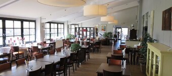 Golf Hotel Mergelhof