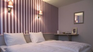 Basic Double Room Single Use, 1 Bedroom - Golf Hotel Mergelhof (Plombieres)