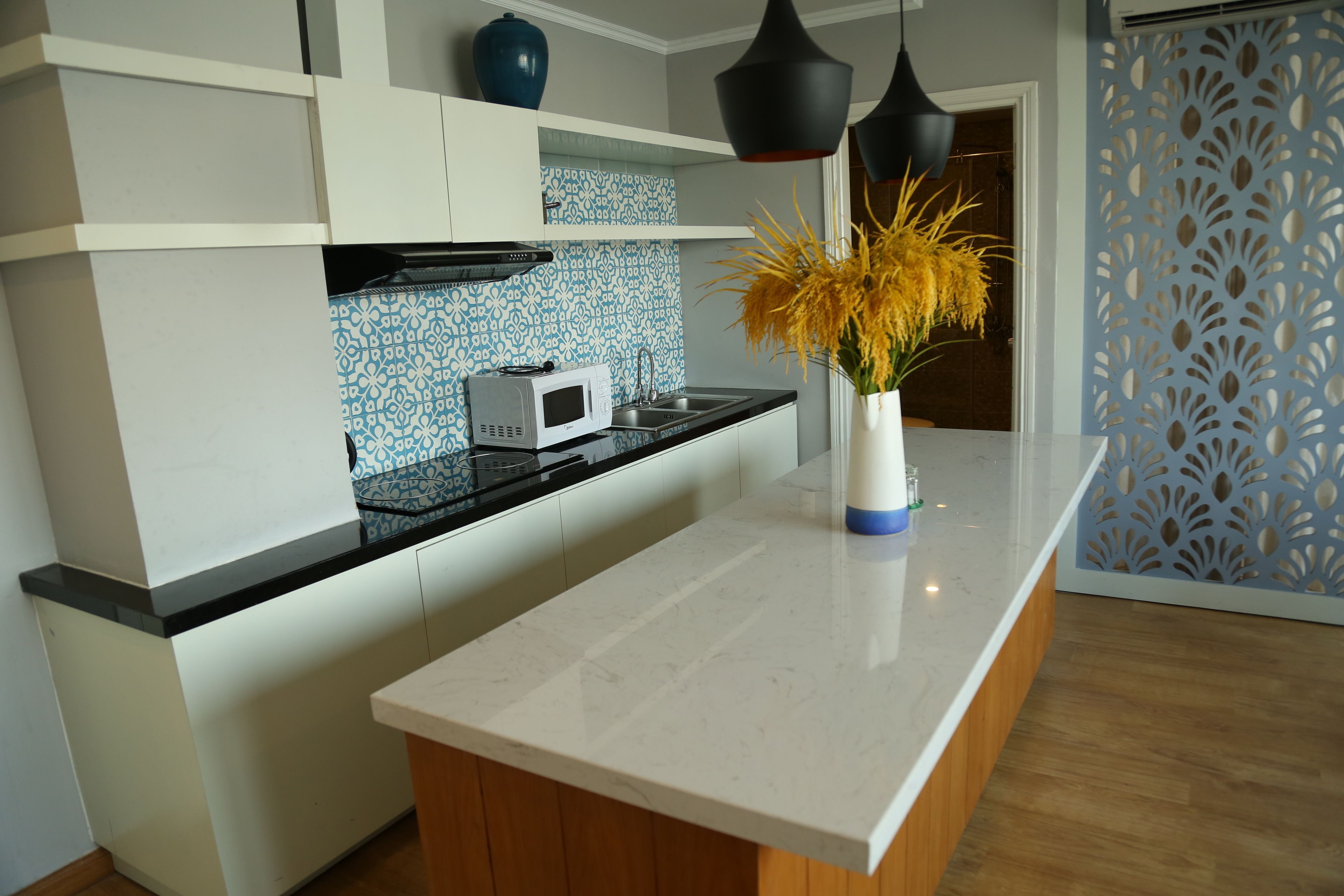 family apartment, 2 bedrooms | hypo-allergenic bedding, memory-foam beds, minibar, in-room safe