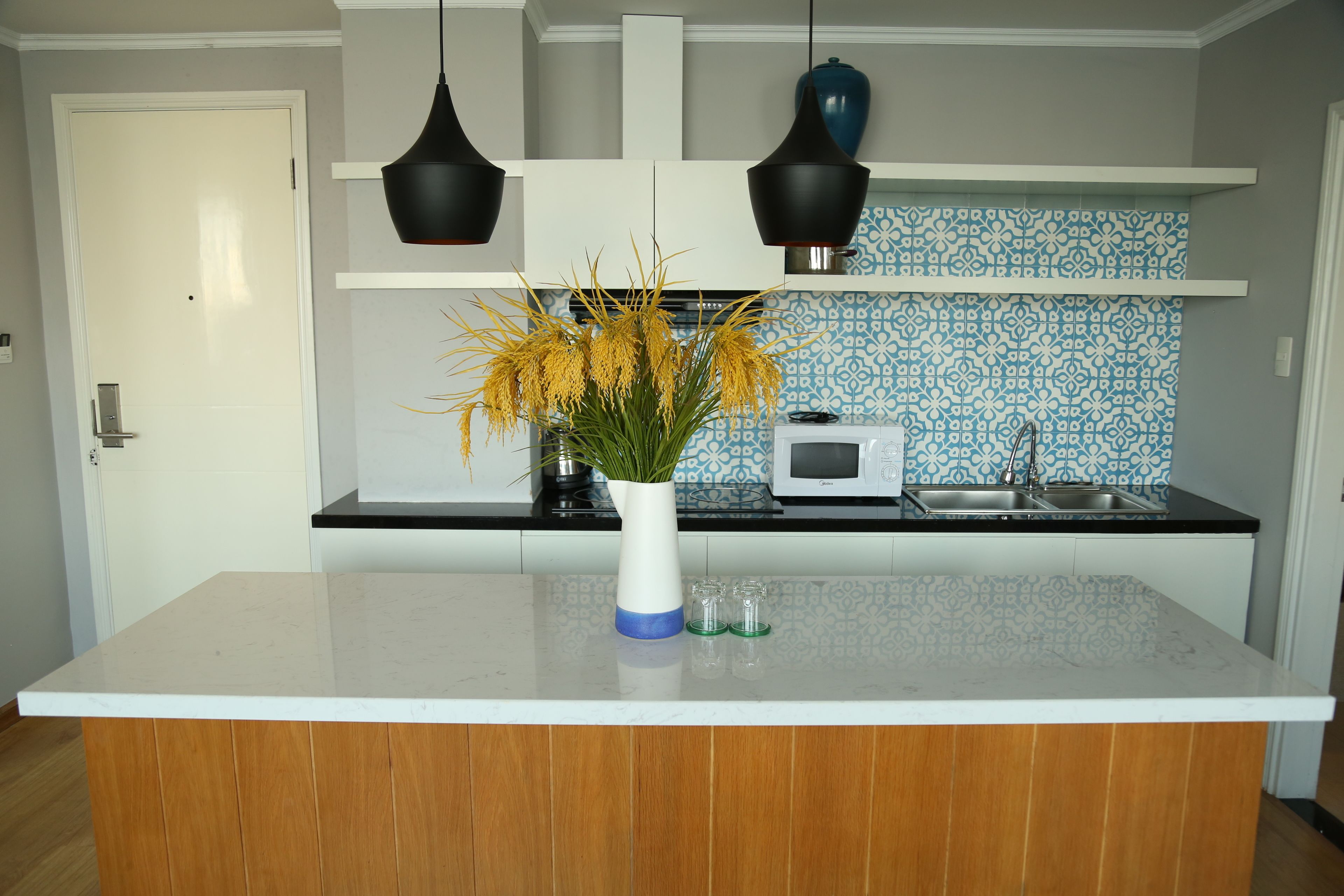 family apartment, 2 bedrooms | hypo-allergenic bedding, memory-foam beds, minibar, in-room safe