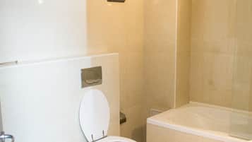 Buồng tắm vòi sen