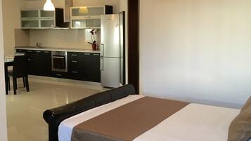 Studio | Private kitchen