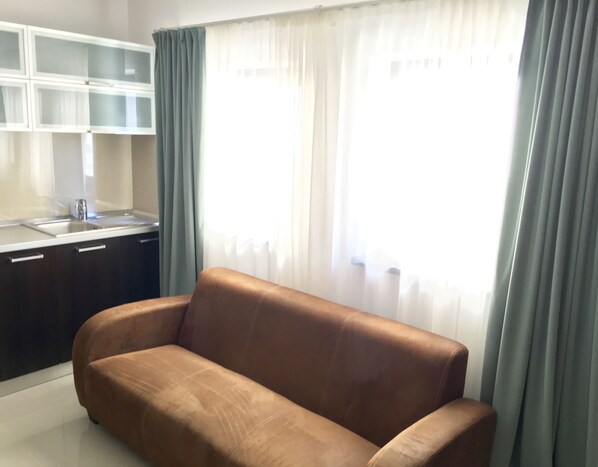 リビングルーム