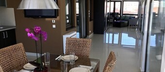 Elysium Accommodation