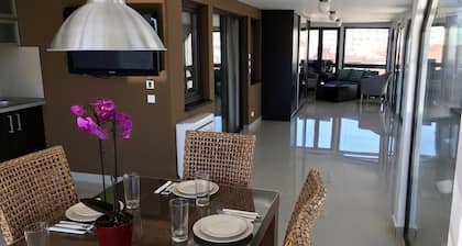 Elysium Accommodation