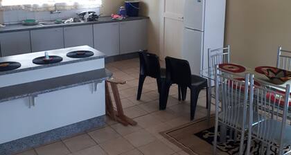 Nhlangano BnB