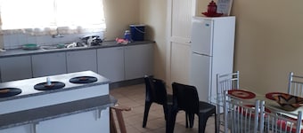 Nhlangano BnB