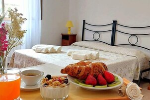 Servicios de la habitación