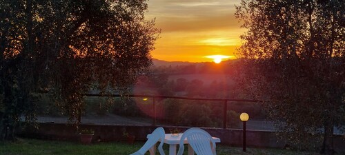 Agriturismo Verdicchio