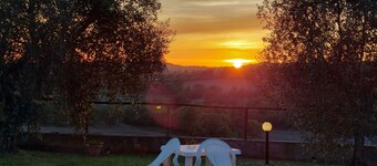 Agriturismo Verdicchio