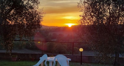 Agriturismo Verdicchio