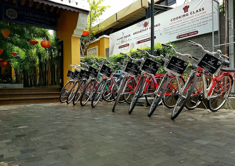 Little Riverside Hoi An - Little Luxury Hotel & Spa by null