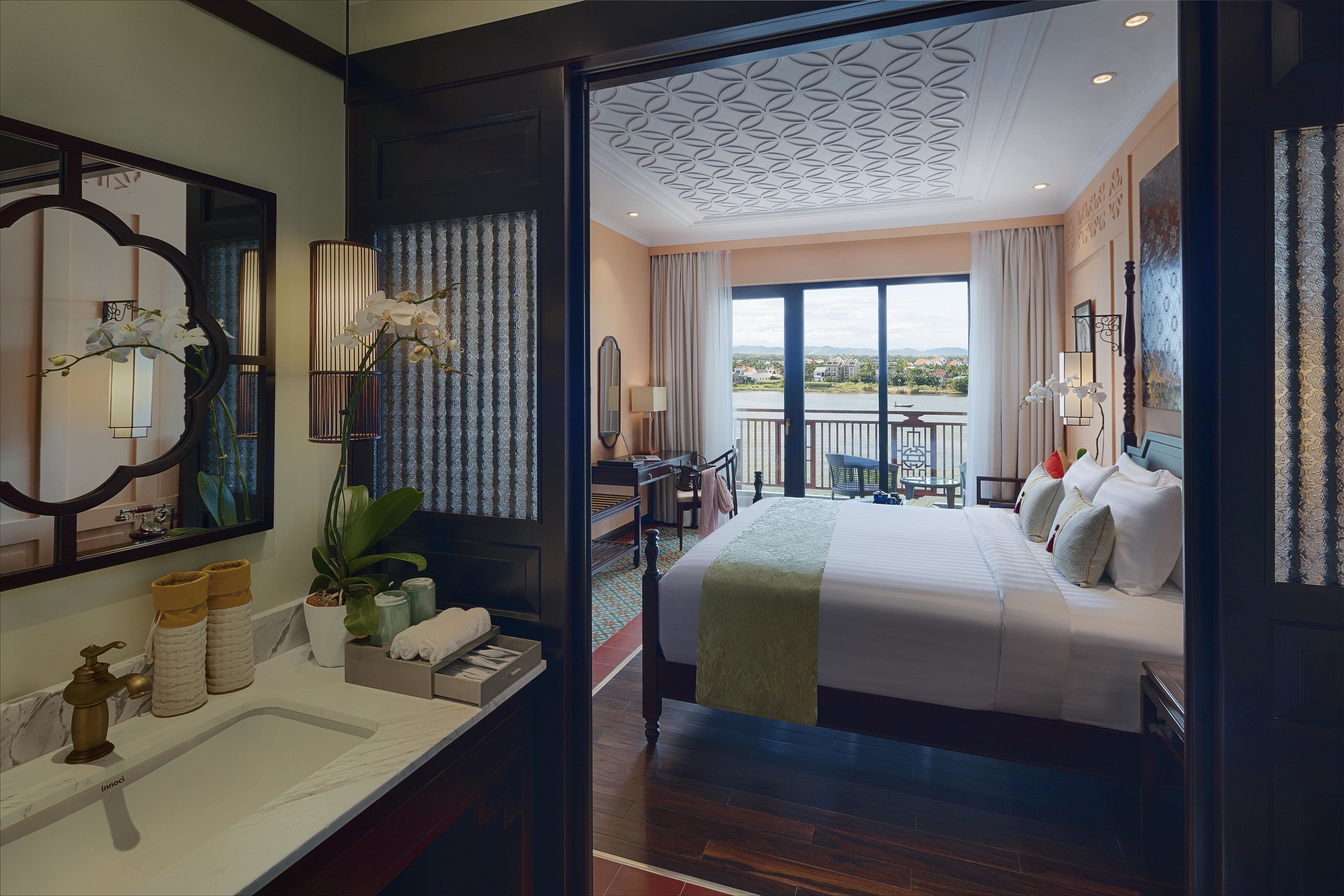 Foto - Little Riverside Hoi An . A Luxury Hotel & Spa