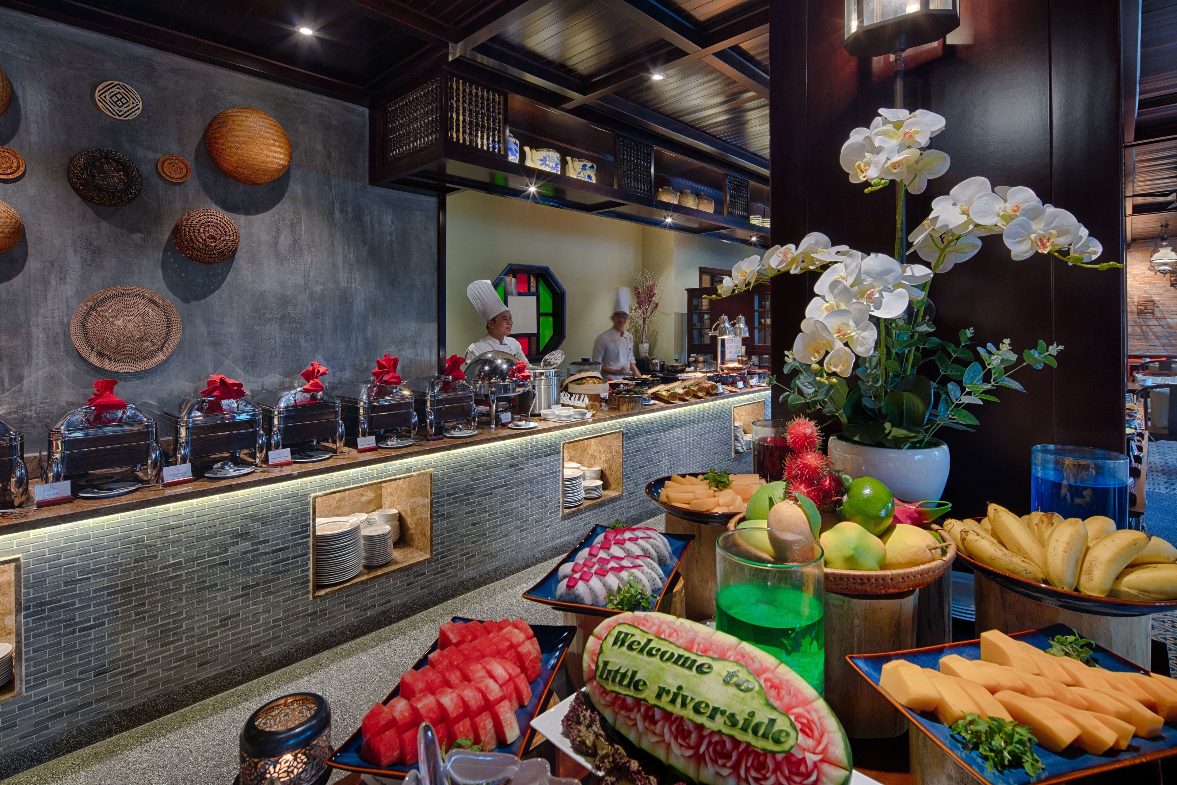 Foto - Little Riverside Hoi An . A Luxury Hotel & Spa