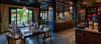 Little Riverside. A Luxury Hotel & Spa