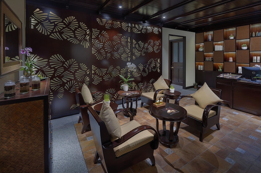 Little Riverside. A Luxury Hotel & Spa, Đà Nẵng