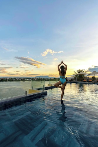 Little Riverside. A Luxury Hotel & Spa