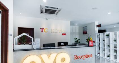 Super OYO 326 Tc Hotel