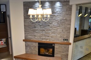 Lounge - Konaki Hotel & SPA (Aristotelis)