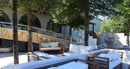 Konaki Hotel & SPA