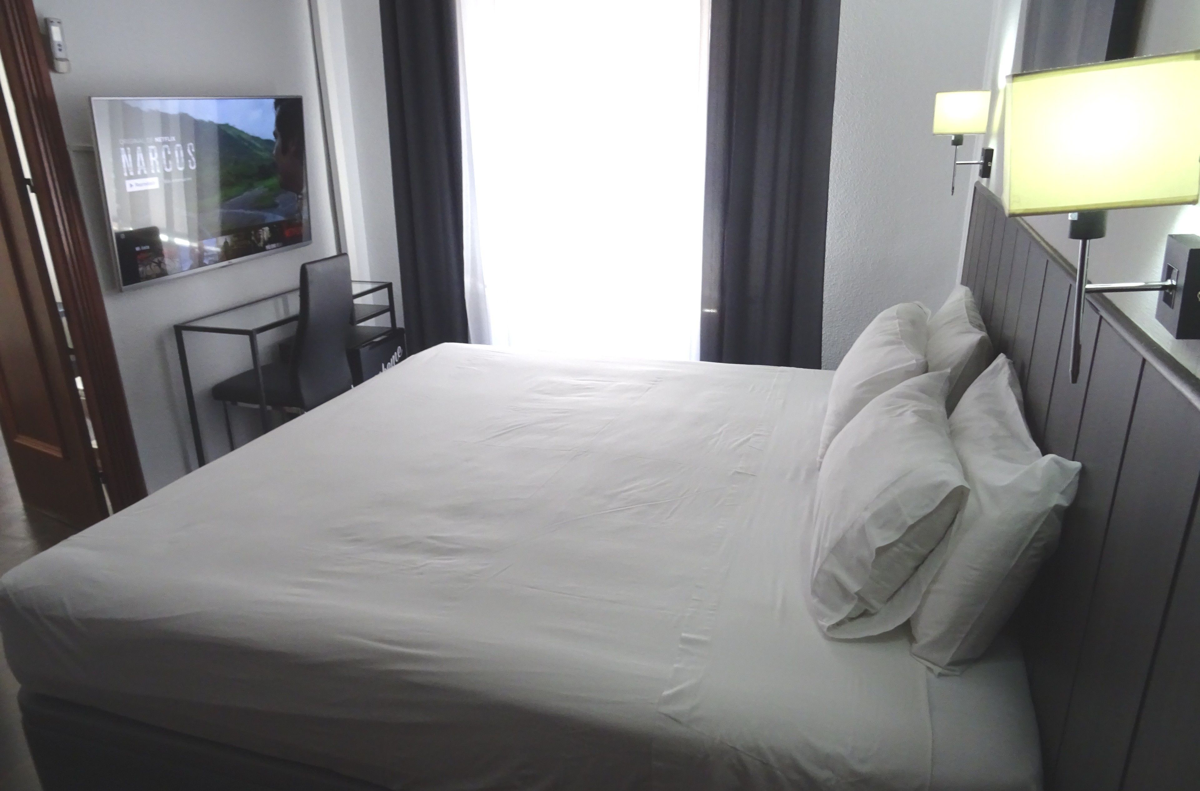 Foto - Hotel Carlos III