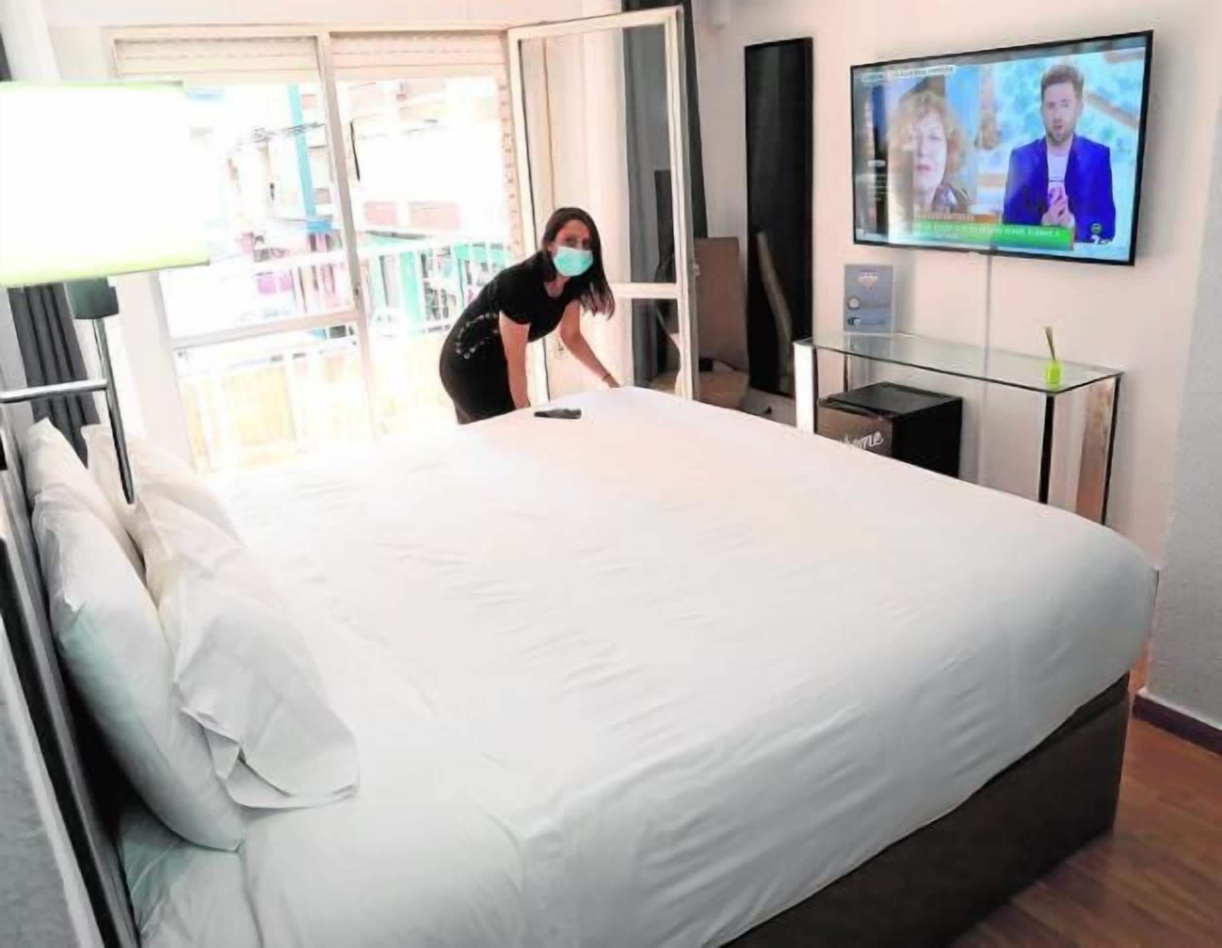 Foto - Hotel Carlos III