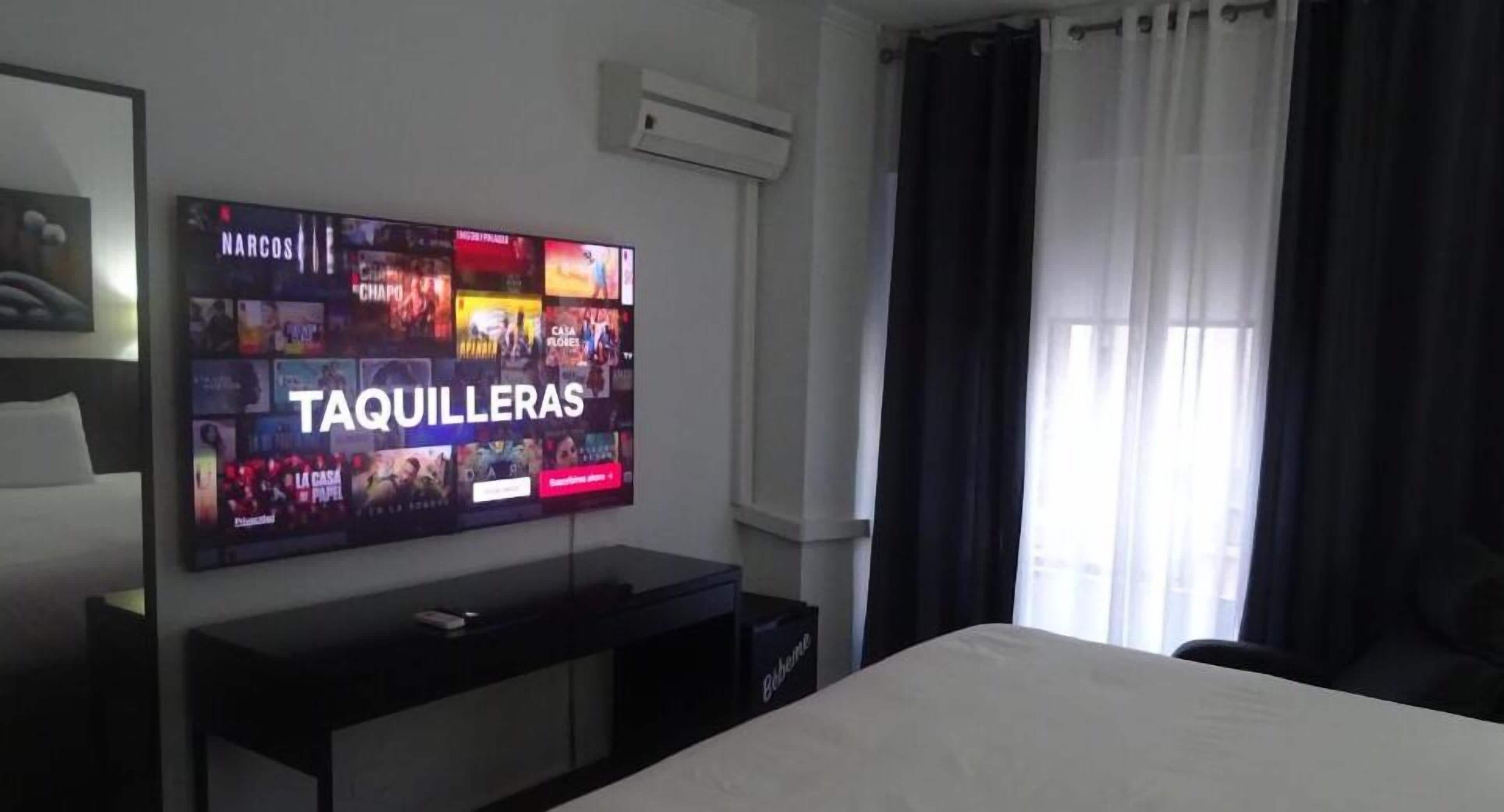 Foto - Hotel Carlos III