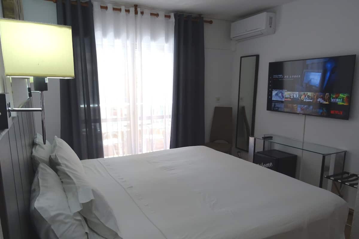 Chambre Double