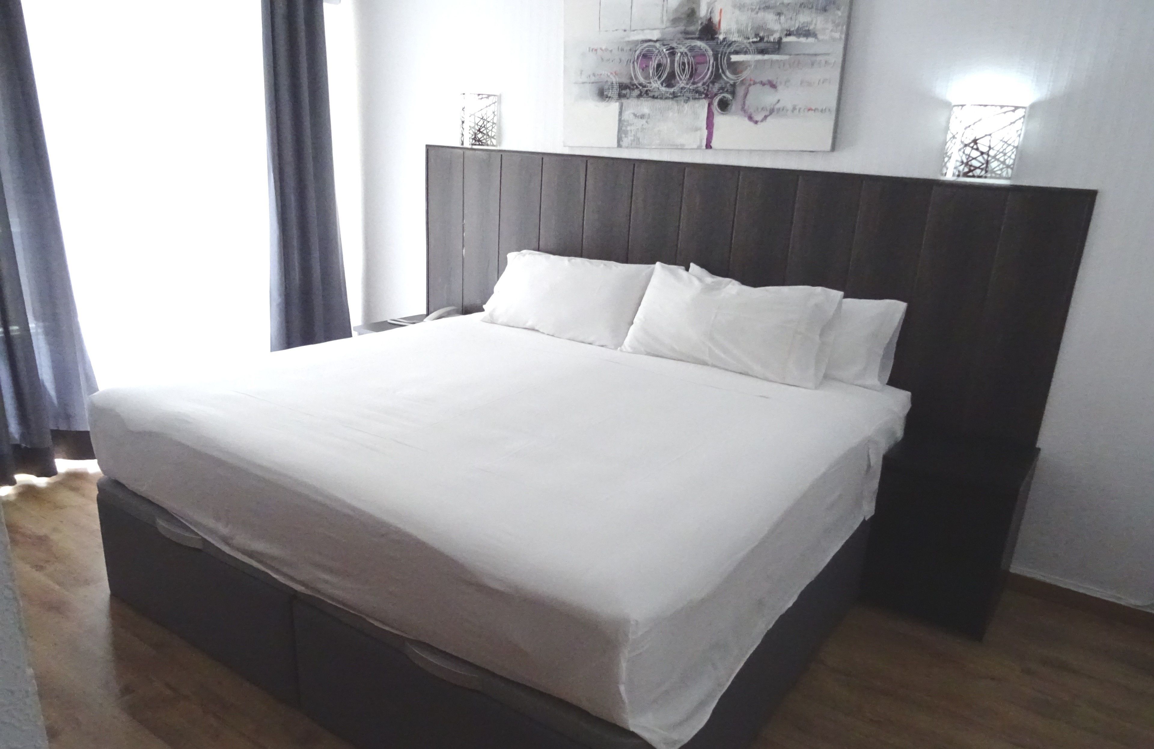 Foto - Hotel Carlos III