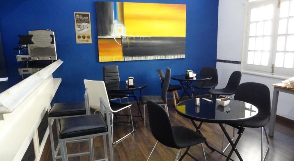 Foto - Hotel Carlos III