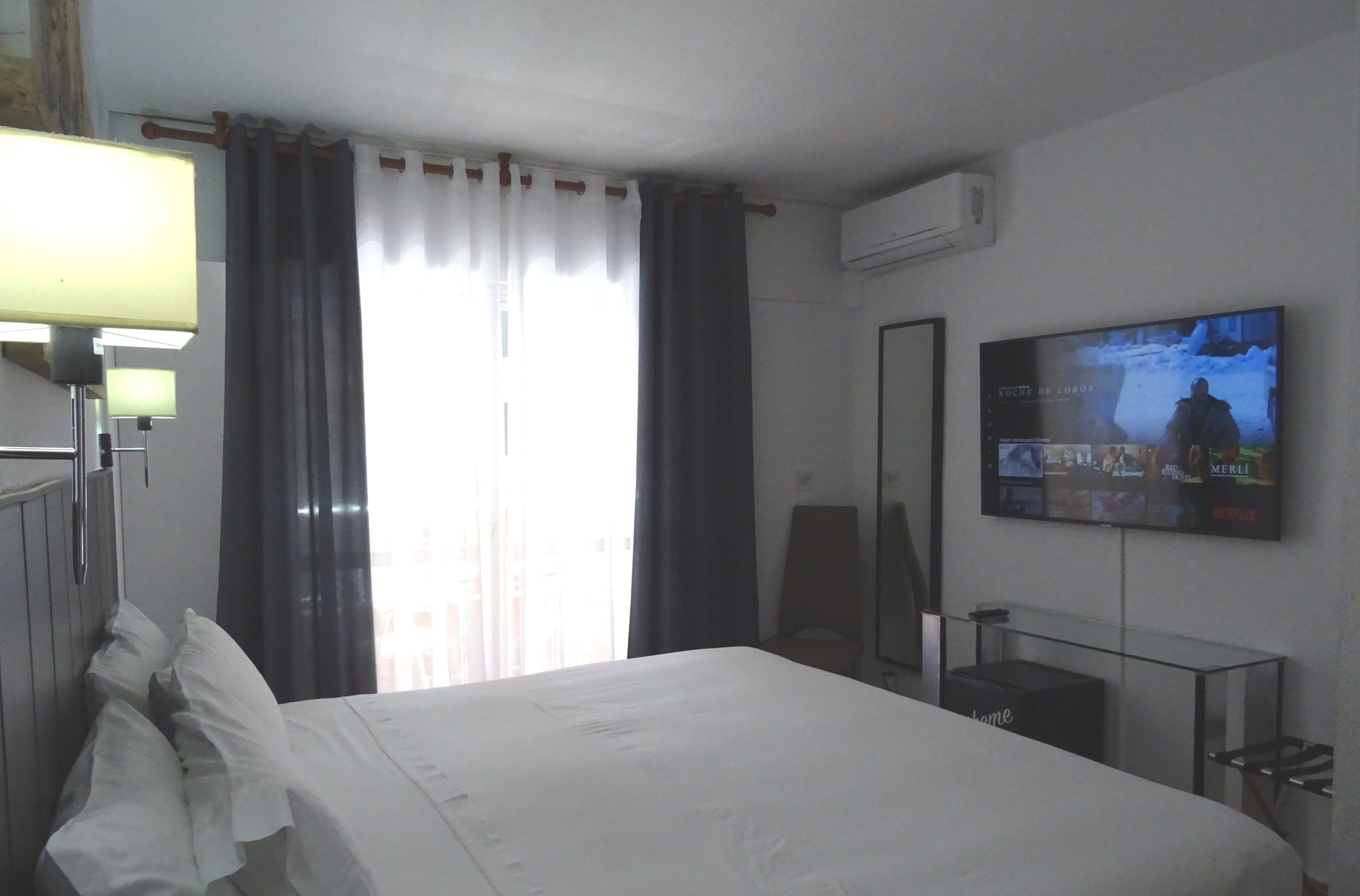 Foto - Hotel Carlos III