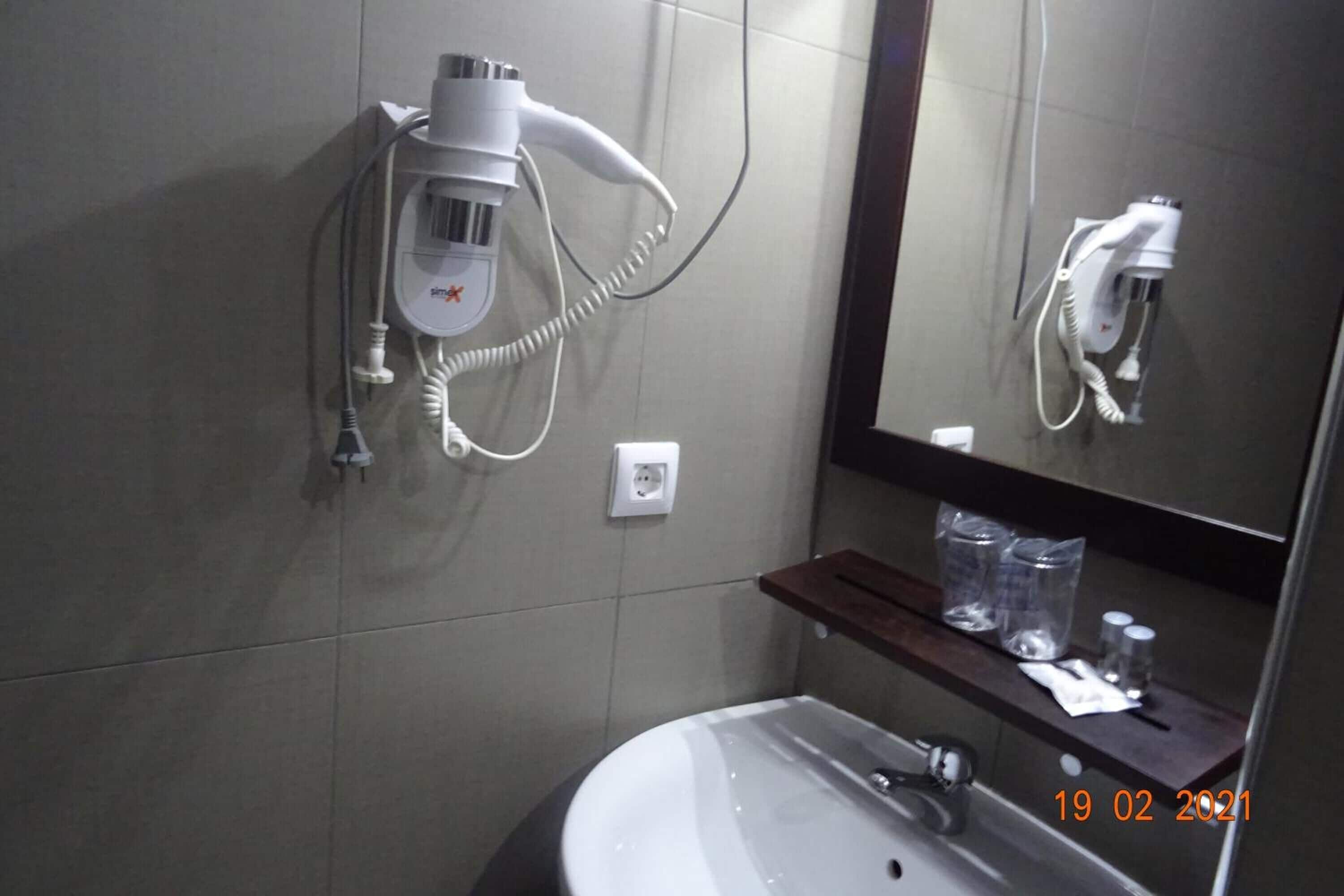 Foto - Hotel Carlos III