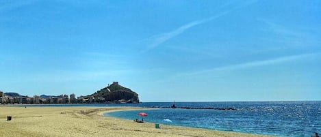 Plage à proximité