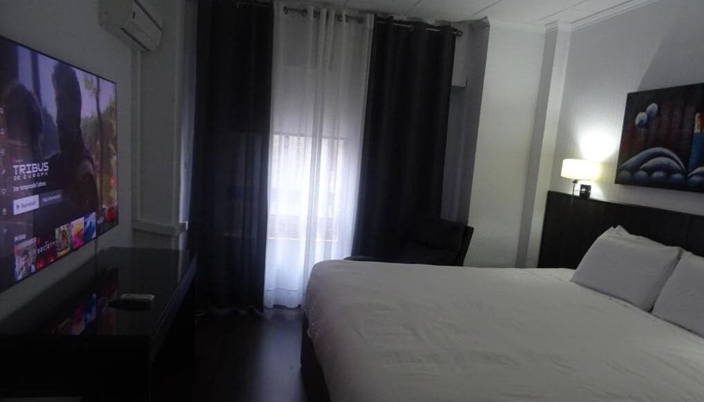 Foto - Hotel Carlos III