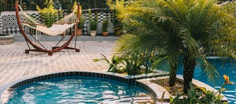 Five Volcanoes Boutique Hotel