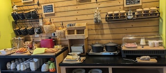 Logis Hôtel Le Tisseur des Saveurs