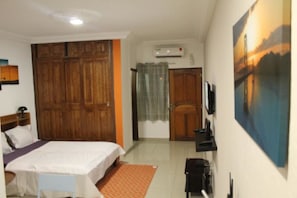 Room - Appartement 7eme Tranche (Abidjan)