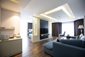 スイート (Central) | コーヒー / コーヒーメーカー