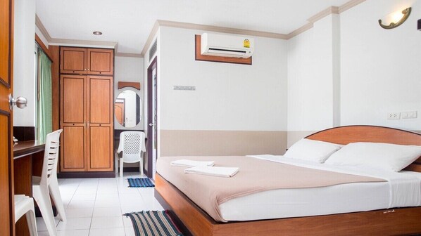 Détail de l’intérieur