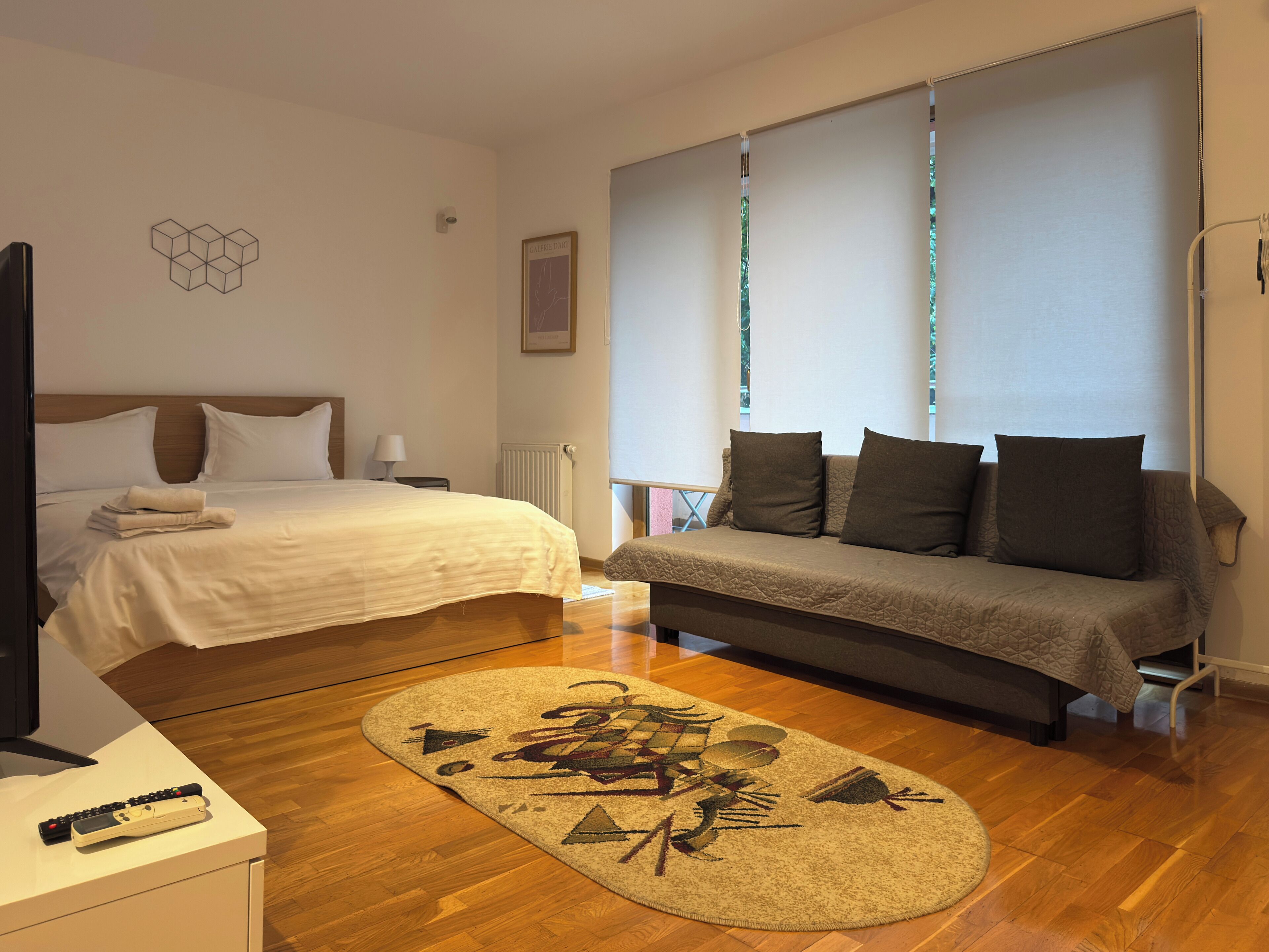 Foto - Monte Carlo Palace Suites