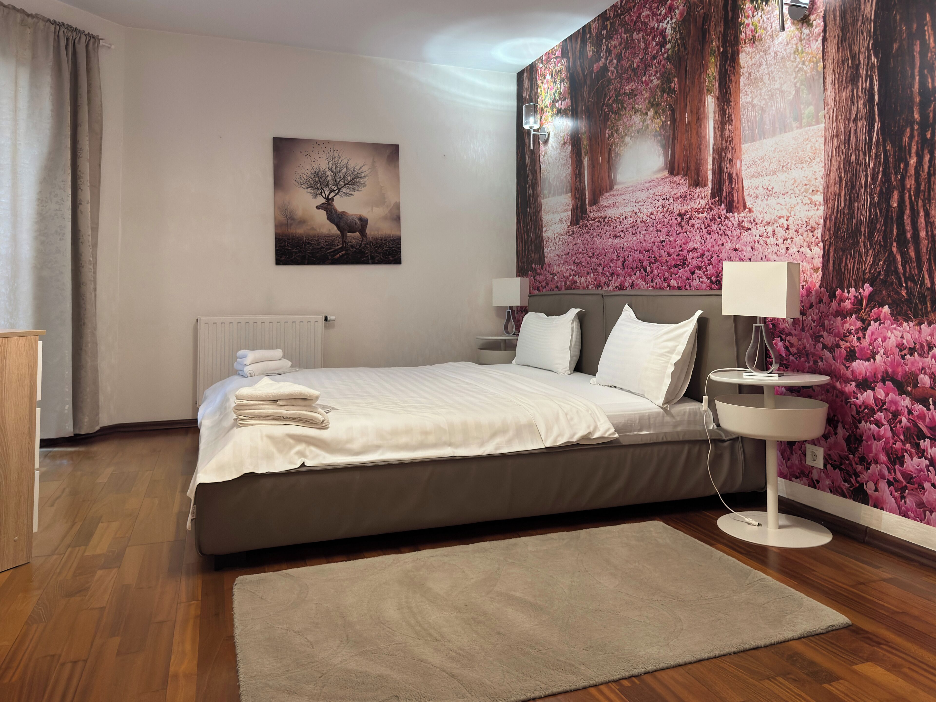 Foto - Monte Carlo Palace Suites