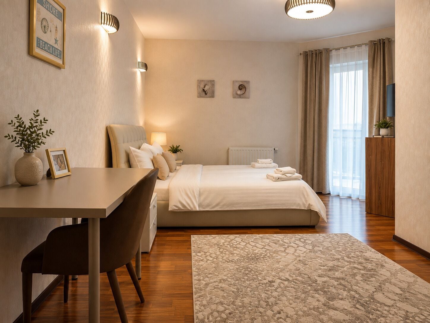 Foto - Monte Carlo Palace Suites