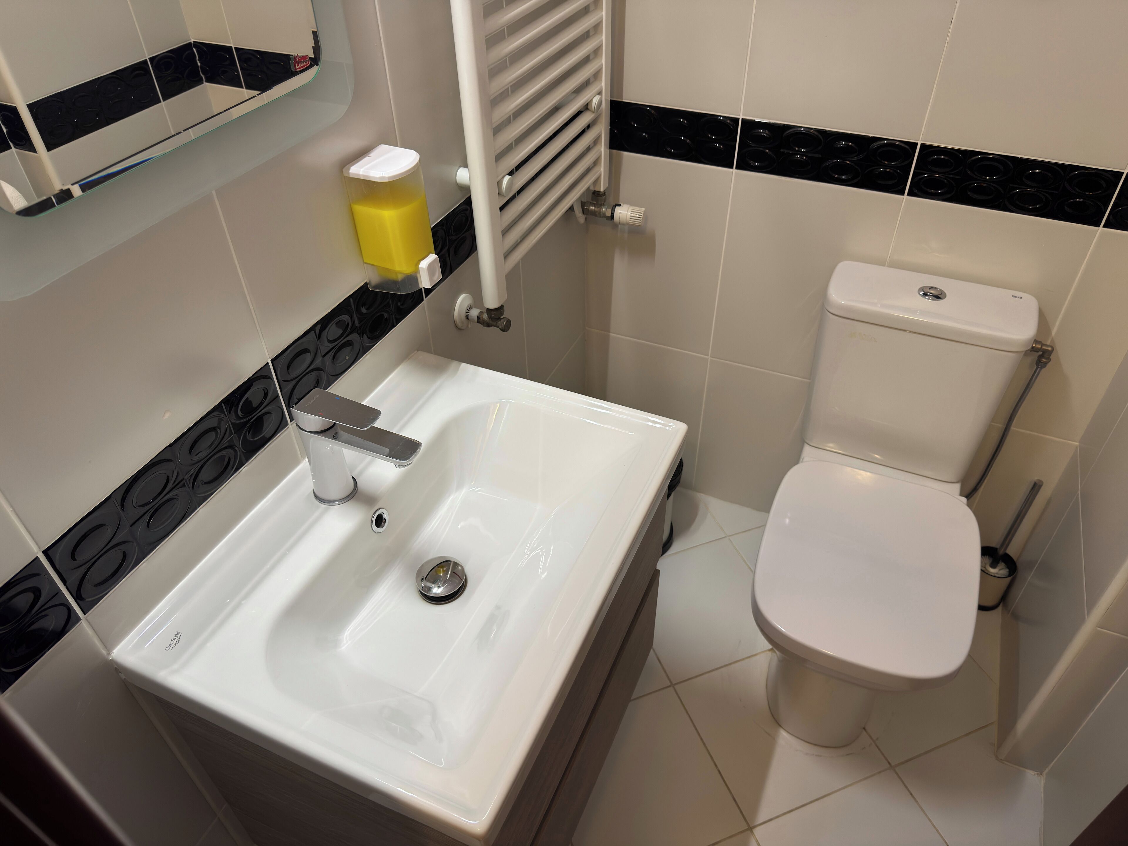 Photo - Monte Carlo Palace Suites
