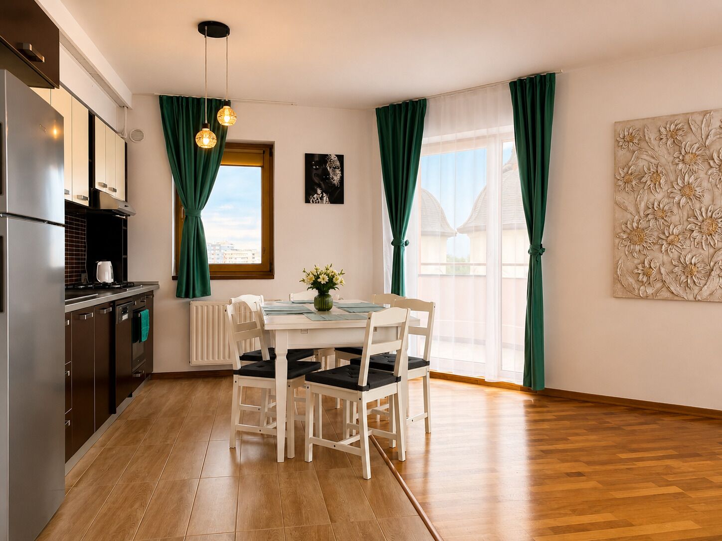 Foto - Monte Carlo Palace Suites