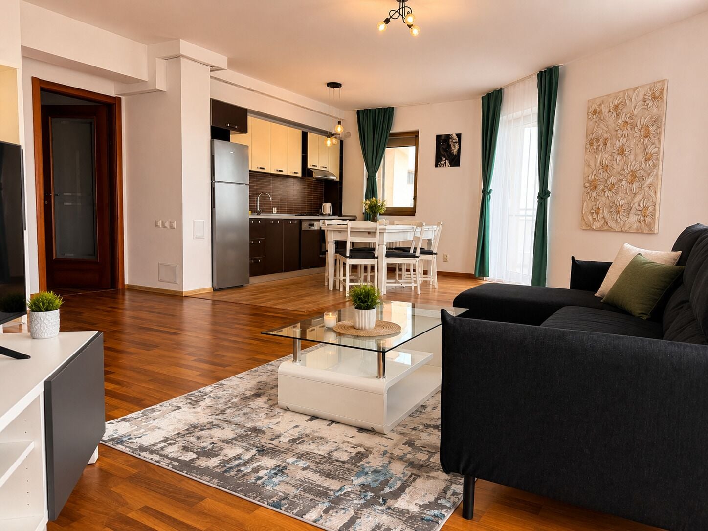 Foto - Monte Carlo Palace Suites